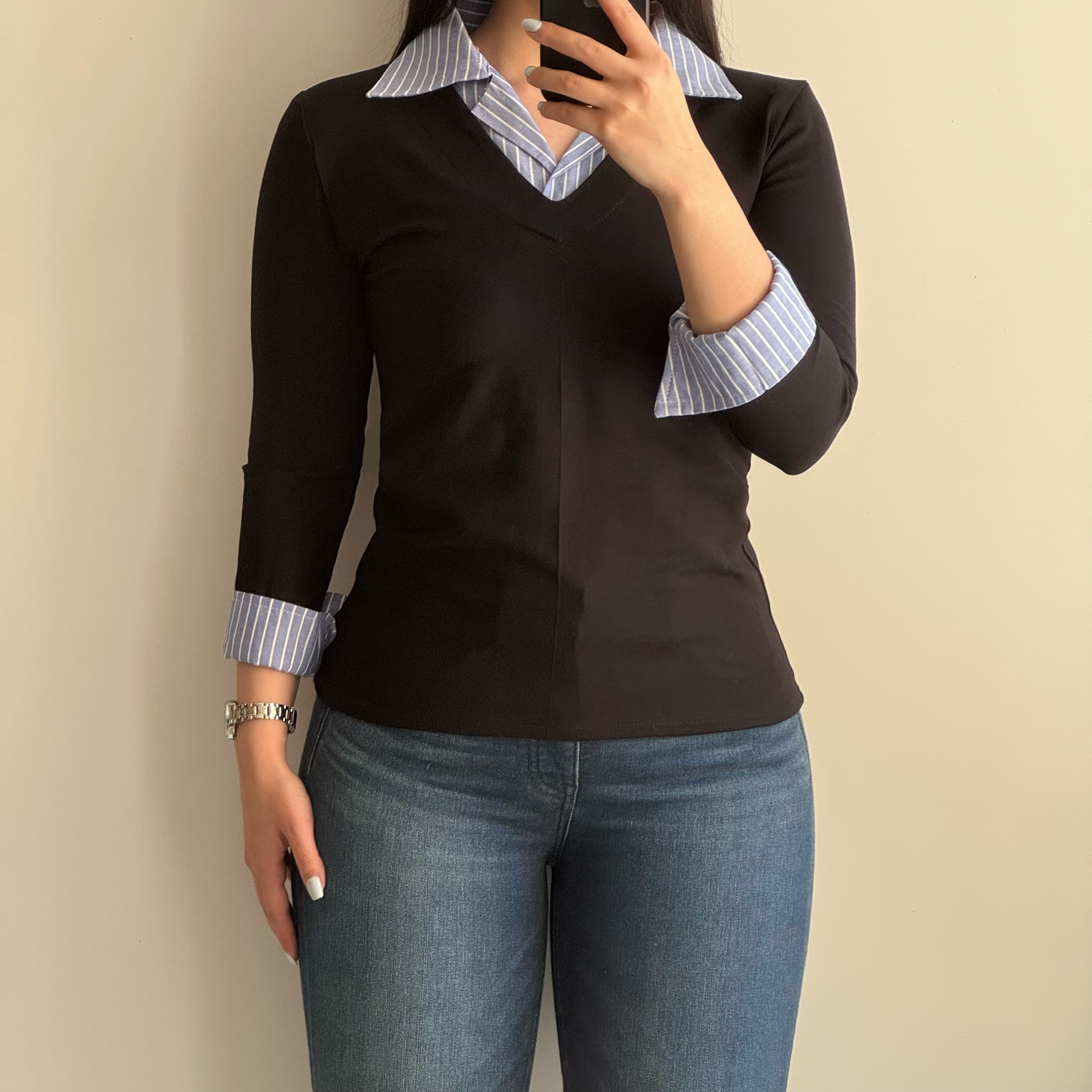 بلوز افیس
