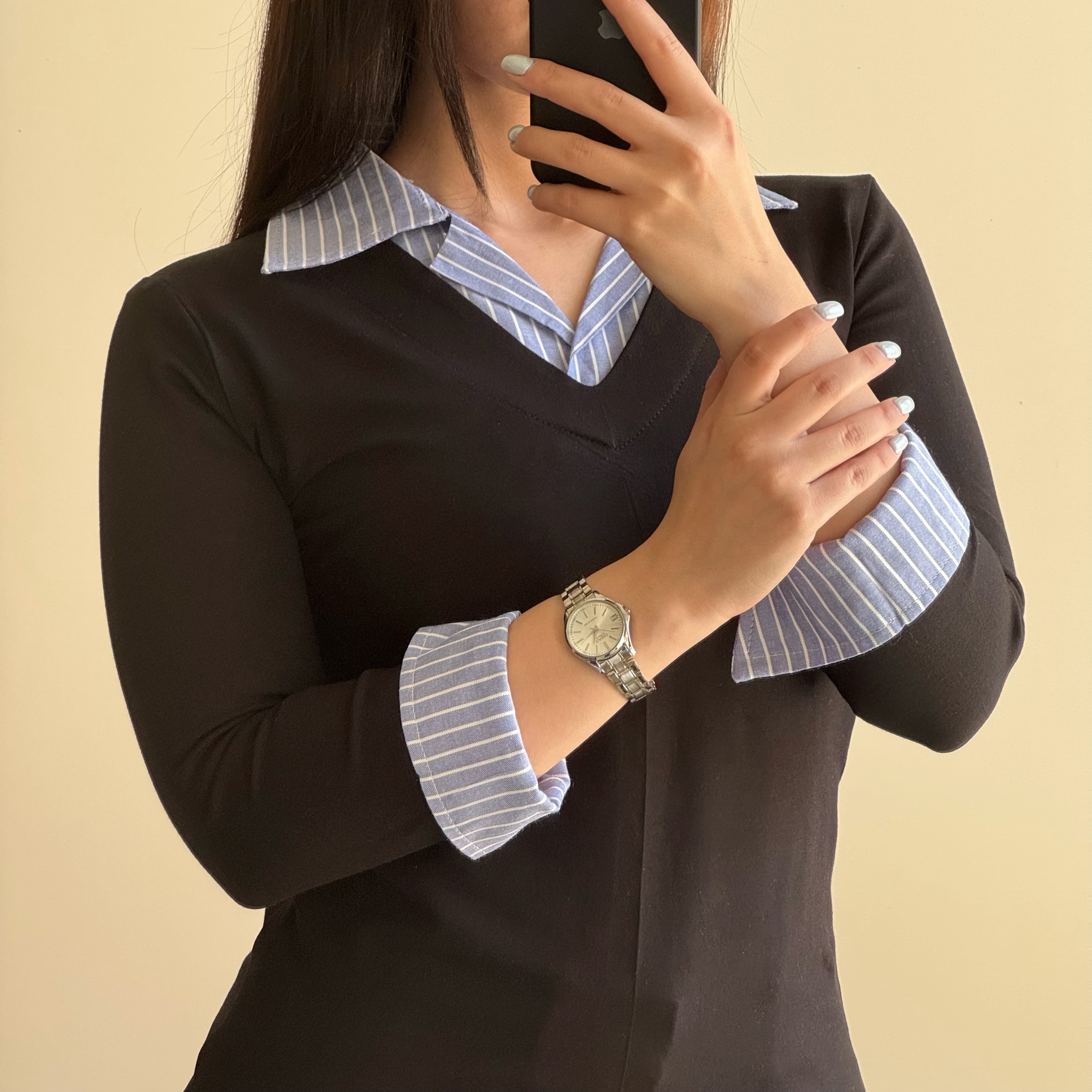 بلوز افیس